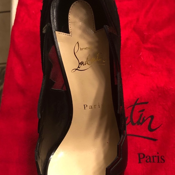 Explozina Pat Leather - Picture 2 of 4